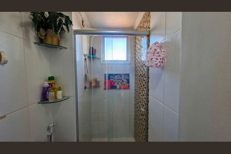 Apartamento à venda com 2 quartos, 55m² em Jardim Maraba, São Paulo