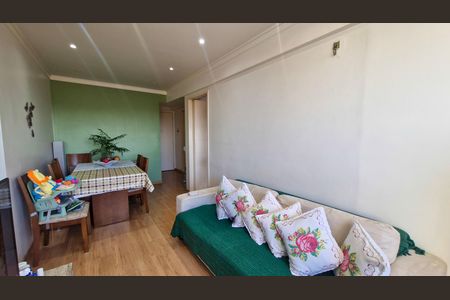 Apartamento à venda com 2 quartos, 55m² em Jardim Maraba, São Paulo