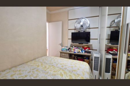 Apartamento à venda com 2 quartos, 55m² em Jardim Maraba, São Paulo