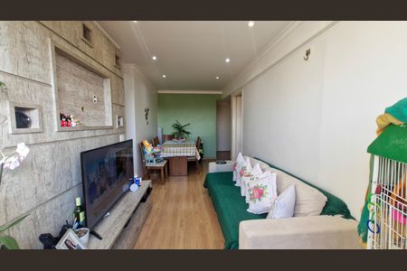 Apartamento à venda com 2 quartos, 55m² em Jardim Maraba, São Paulo