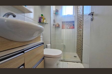 Apartamento à venda com 2 quartos, 55m² em Jardim Maraba, São Paulo