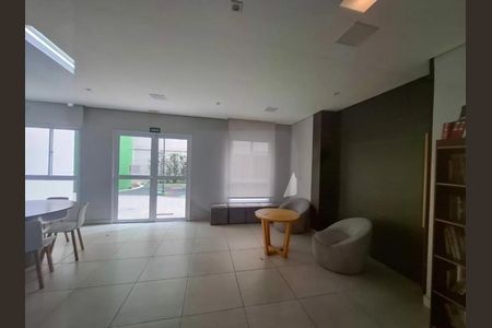 Apartamento à venda com 33m², 1 quarto e sem vaga Apartamento à venda com 33m², 1 quarto e sem vagaÁrea externa