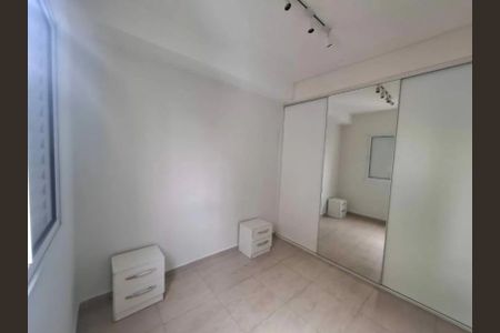 Apartamento à venda com 33m², 1 quarto e sem vaga Apartamento à venda com 33m², 1 quarto e sem vagaQuarto