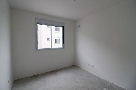 Quarto 1 de apartamento à venda com 1 quarto, 35m² em Ferreira, São Paulo