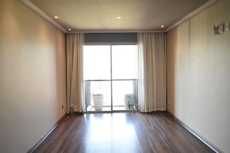 Sala de apartamento à venda com 3 quartos, 160m² em Vila da Saúde, São Paulo