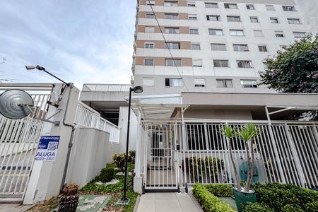 Apartamento para alugar com 1 quarto, 35m² em Mooca, São Paulo