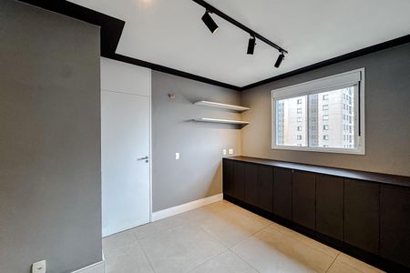 Suíte de apartamento para alugar com 1 quarto, 35m² em Mooca, São Paulo