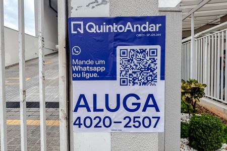 Apartamento para alugar com 35m², 1 quarto e sem vaga