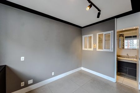 Apartamento para alugar com 35m², 1 quarto e sem vaga Apartamento para alugar com 35m², 1 quarto e sem vagaSuíte