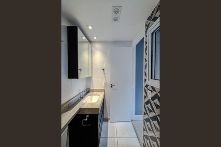 Apartamento para alugar com 35m², 1 quarto e sem vaga