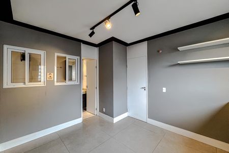 Suíte de apartamento para alugar com 1 quarto, 35m² em Mooca, São Paulo