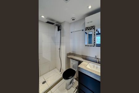 Apartamento para alugar com 35m², 1 quarto e sem vaga