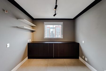 Apartamento para alugar com 35m², 1 quarto e sem vaga