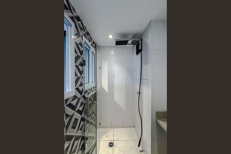 Apartamento para alugar com 35m², 1 quarto e sem vaga