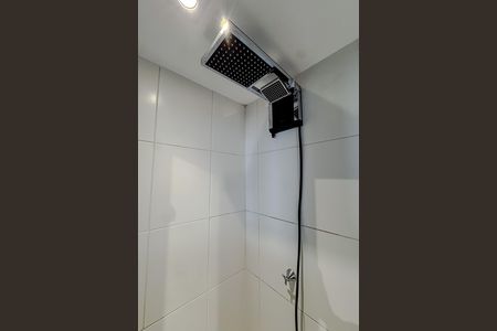 Banheiro de apartamento para alugar com 1 quarto, 35m² em Mooca, São Paulo