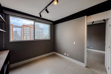 Apartamento para alugar com 1 quarto, 35m² em Mooca, São Paulo