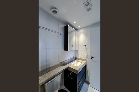 Apartamento para alugar com 35m², 1 quarto e sem vaga