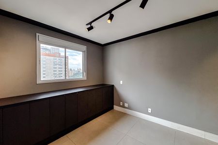 Suíte de apartamento para alugar com 1 quarto, 35m² em Mooca, São Paulo