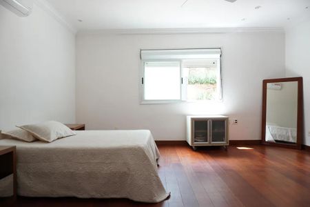 Casa para alugar com 400m², 5 quartos e 4 vagasSuíte 2