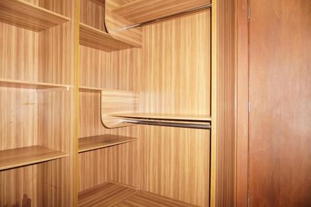 Casa para alugar com 400m², 5 quartos e 4 vagasCloset da Suíte 