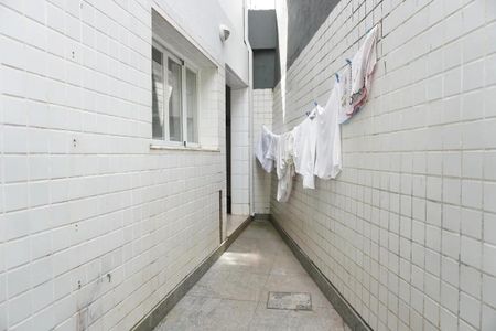 Área comum de casa para alugar com 5 quartos, 400m² em Mangabeiras, Belo Horizonte