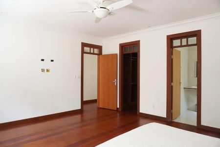 Casa para alugar com 400m², 5 quartos e 4 vagasSuíte