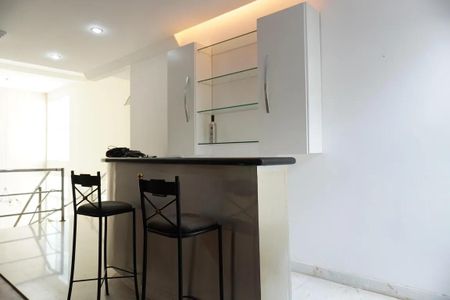 Sala de casa para alugar com 5 quartos, 400m² em Mangabeiras, Belo Horizonte