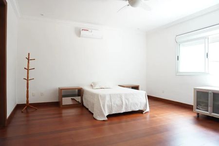 Casa para alugar com 400m², 5 quartos e 4 vagasSuíte