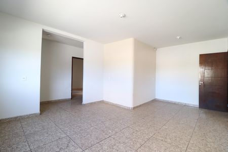 Sala de apartamento para alugar com 3 quartos, 183m² em Martins, Uberlândia