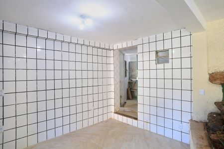 Sala/Quarto de kitnet/studio para alugar com 1 quarto, 40m² em Mangabeiras, Belo Horizonte