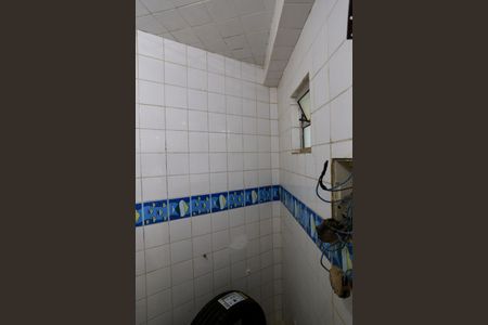 Closet do quarto de kitnet/studio para alugar com 1 quarto, 40m² em Mangabeiras, Belo Horizonte