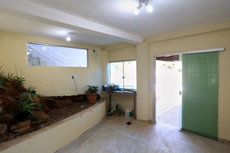 Kitnet/Studio para alugar com 1 quarto, 40m² em Mangabeiras, Belo Horizonte