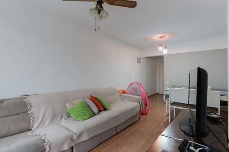 Apartamento à venda com 68m², 3 quartos e 1 vaga Apartamento à venda com 68m², 3 quartos e 1 vagaSala
