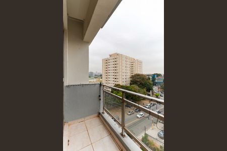Varanda de apartamento à venda com 3 quartos, 68m² em Limão, São Paulo