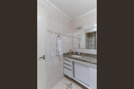 Apartamento à venda com 68m², 3 quartos e 1 vaga Apartamento à venda com 68m², 3 quartos e 1 vagaBanheiro