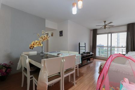 Apartamento à venda com 3 quartos, 68m² em Limão, São Paulo