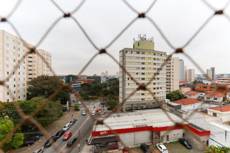 Apartamento à venda com 68m², 3 quartos e 1 vaga Apartamento à venda com 68m², 3 quartos e 1 vagaVista do quarto 1