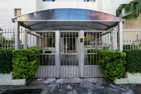 Fachada do condomínio de apartamento à venda com 3 quartos, 68m² em Limão, São Paulo