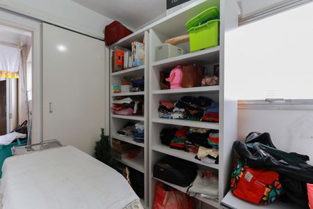 Apartamento à venda com 68m², 3 quartos e 1 vaga Apartamento à venda com 68m², 3 quartos e 1 vagaQuarto 3
