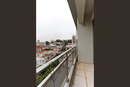 Apartamento à venda com 68m², 3 quartos e 1 vaga Apartamento à venda com 68m², 3 quartos e 1 vagaVaranda