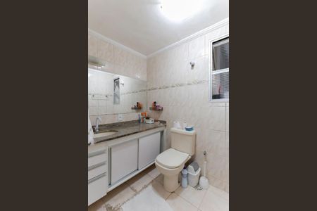 Apartamento à venda com 68m², 3 quartos e 1 vaga Apartamento à venda com 68m², 3 quartos e 1 vagaBanheiro