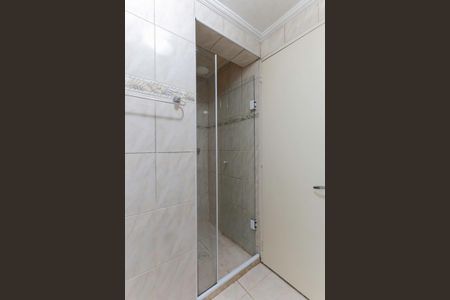 Apartamento à venda com 68m², 3 quartos e 1 vaga Apartamento à venda com 68m², 3 quartos e 1 vagaBanheiro