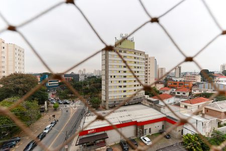 Vista do quarto 2 de apartamento à venda com 3 quartos, 68m² em Limão, São Paulo