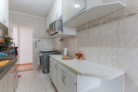 Apartamento à venda com 68m², 3 quartos e 1 vaga Apartamento à venda com 68m², 3 quartos e 1 vagaCozinha