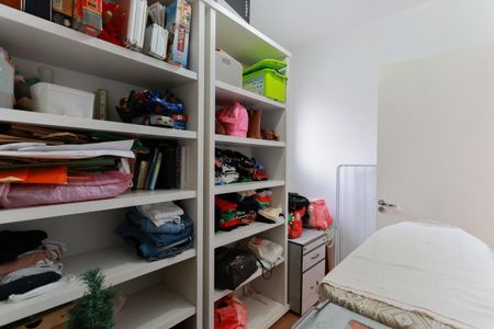 Apartamento à venda com 68m², 3 quartos e 1 vaga Apartamento à venda com 68m², 3 quartos e 1 vagaQuarto 3