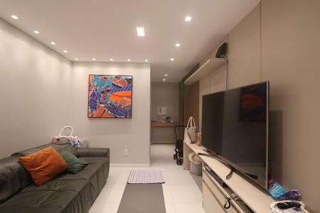 Apartamento à venda com 3 quartos, 125m² em Marechal Rondon, Canoas