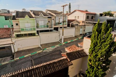 Vista de casa para alugar com 4 quartos, 480m² em Vila Paiva, São Paulo