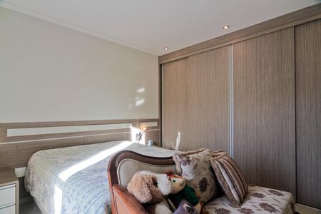 Suíte 4 de casa para alugar com 4 quartos, 480m² em Vila Paiva, São Paulo