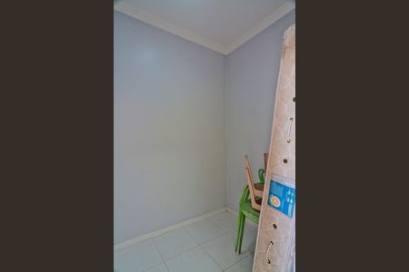 Área de Serviço de casa para alugar com 4 quartos, 480m² em Vila Paiva, São Paulo