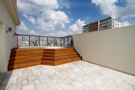 Studio para alugar com 25m², 1 quarto e 1 vagaÁrea Comum - Jacuzzi